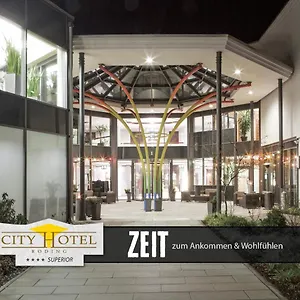 **** Hotel City Hotel Roding Deutschland