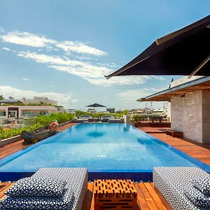 The Yucatan Playa Del Carmen, Tapestry Collection By Hilton (adults Only) פלאייה דל כרמן