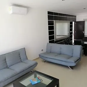 Encanto Riviera Apartamento Playa del Carmen