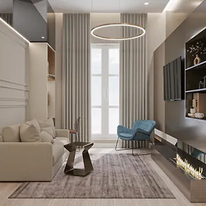 Monamel Luxury Split