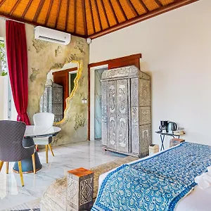 ***** Hotel Cella Bella Indonesien