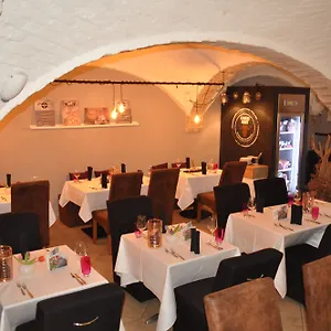 *** Hotel Augustlhof Restaurant & Deutschland