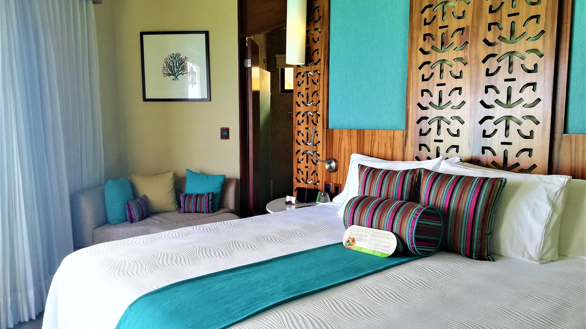***** Resort Palafitos Overwater Bungalows Catamaran, Cenote & More Inclusive (Adults Only) Playa del Carmen México
