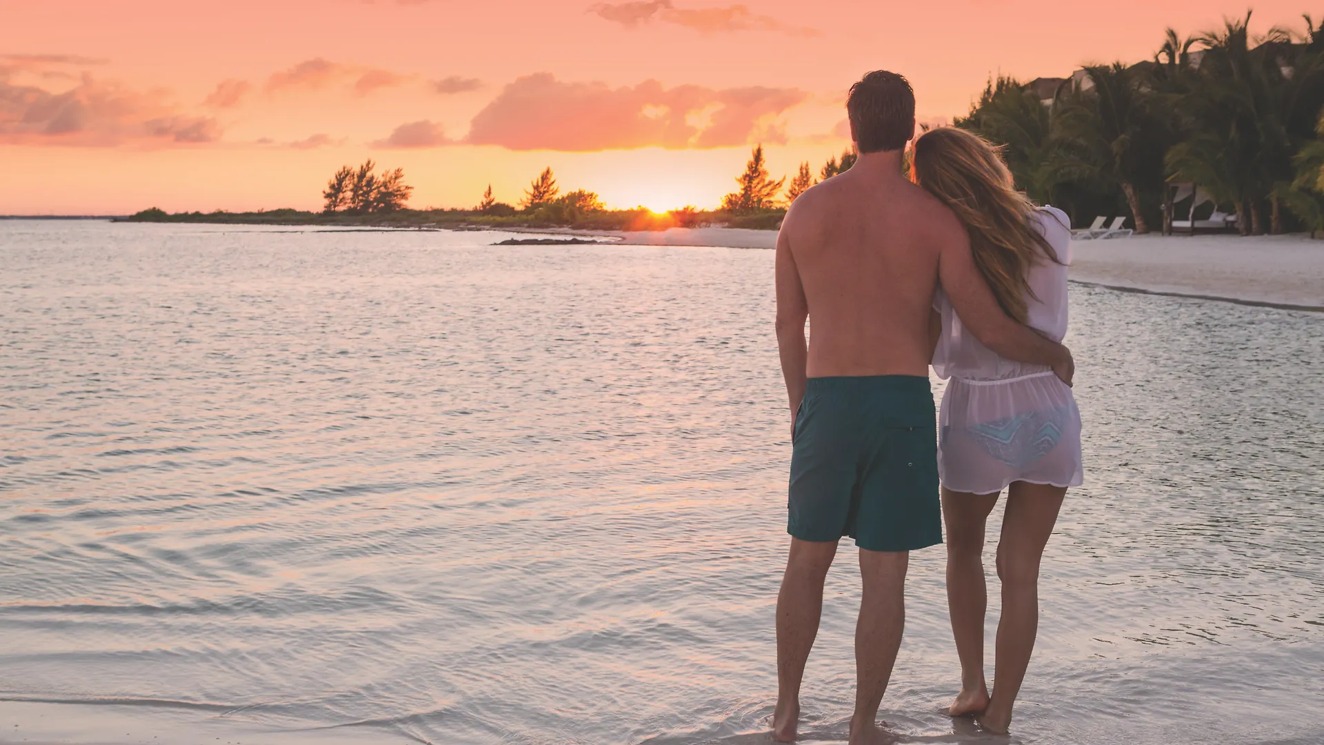 Palafitos Overwater Bungalows Catamaran, Cenote & More Inclusive (Adults Only) Playa del Carmen México