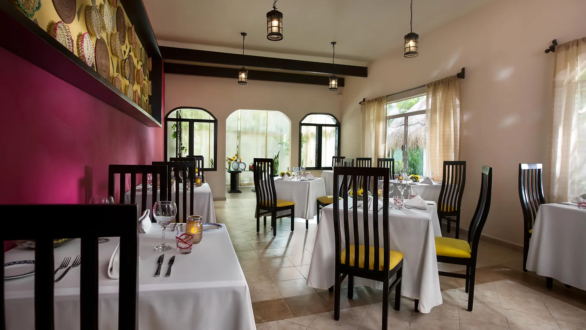 Palafitos Overwater Bungalows Catamaran, Cenote & More Inclusive (Adults Only) Playa del Carmen 5*,  Mexico