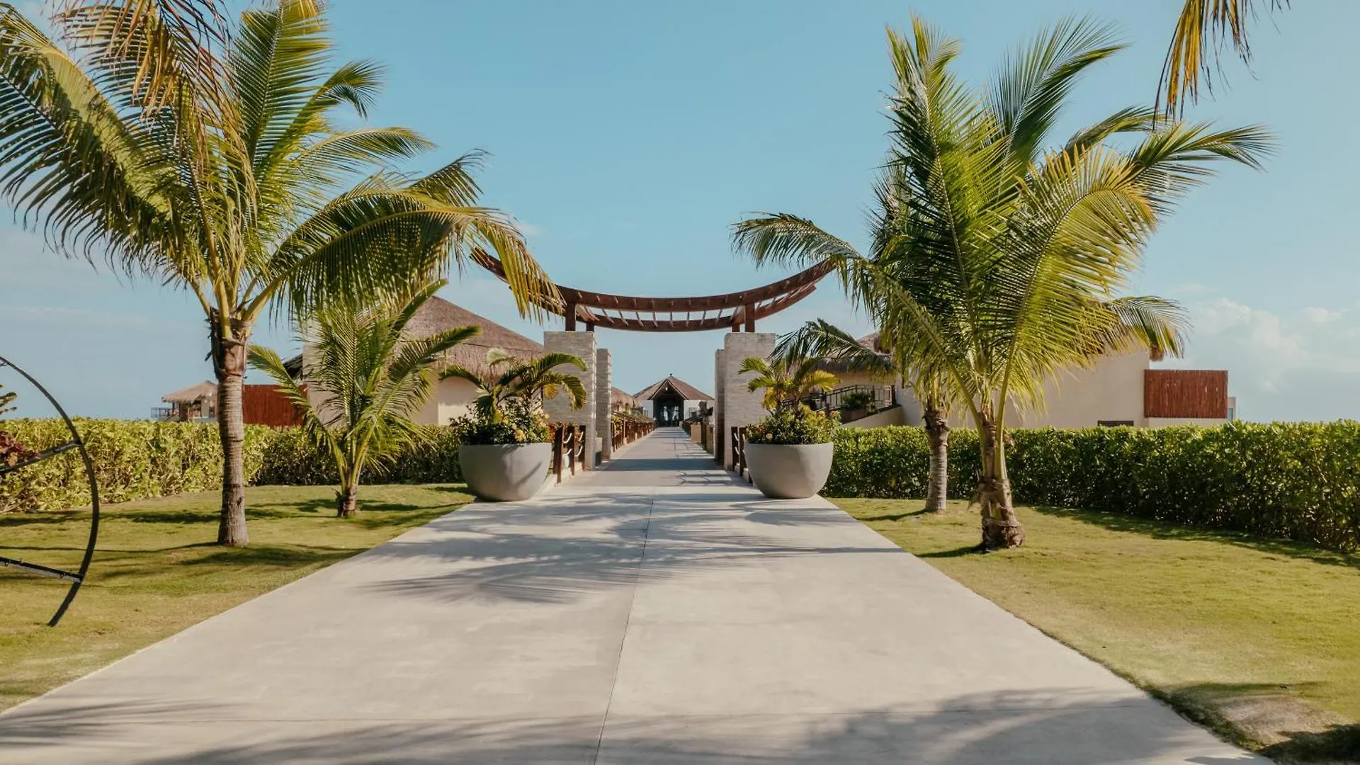 Palafitos Overwater Bungalows Catamaran, Cenote & More Inclusive (Adults Only) Playa del Carmen Mexico